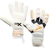 Image de Gants de gardien Precision Fusion X Negative Replica Blanc Taille 11 PRG15611
