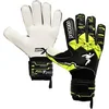 Image de Gants de gardien protection des doigts Precision Fusion X Noir Taille 10 PRG15810