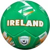 Image de Ballon Gioco Country Themed Vert Taille 5 GGB0065IR