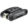 Image de Kit de réparation Six Peaks Cycling Multi TU