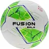 Image de Ballon enfant Precision Fusion Sala Futsal 2024 Blanc Taille 3 PRF2673