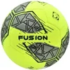 Image de Ballon enfant Precision Fusion 2024 Jaune Taille 5 PRF2685