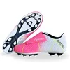 Image de Chaussures de football enfant Precision Matrix FG Violet 33 PRS000201