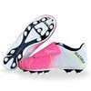 Image de Chaussures de football enfant Precision Matrix FG Violet 25 PRS0002J08