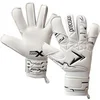 Image de Gants de gardien Precision Fusion X Pro Hybrid Giga Blanc Taille 8 PRG16408