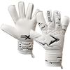 Image de Gants de gardien Precision Fusion X Pro Hybrid Giga Blanc Taille 9,5 PRG16409H