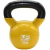 Image de Kettlebell en fonte UFE Jaune 14 kg UFW076