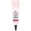 Image de Soins ciblés The Body Shop  Crème Contour Des Yeux Vitamine E P28162694