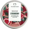 Image de Hydratants & nourrissants The Body Shop  Beurre Corporel Fraise P28168494