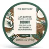 Image de Soins & bases lèvres The Body Shop  Coconut Lip Butter P31939537