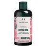 Image de The body shop Gel Douche à la Rose Britannique - 250 ml