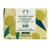 Image de Produits bains The Body Shop  Savon Olive P30323312