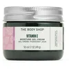 Image de Hydratants & nourrissants The Body Shop  Gel Crème Hydratant Vitamine E P28168498