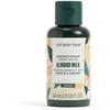 Image de Produits bains The Body Shop  Crème Douche Lait D 39;amande P30323303