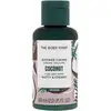 Image de The body shop Crème de douche à la noix de coco - 60 ml