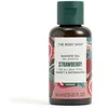 Image de Produits bains The Body Shop  Gel Douche Fraise P31105183