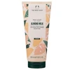Image de The body shop Lait corporel au lait d'amande - 200 ml