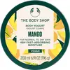 Image de The Body Shop Yaourt corporel à la mangue 200 ml