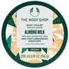 Image de The Body Shop yaourt corporel lait d'amande 200 ml