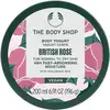 Image de The Body Shop Yaourt corporel British Rose 200 ml