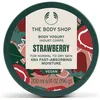 Image de Hydratants & nourrissants The Body Shop  Yaourt Corporel Fraise P28168496