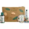 Image de The body shop Coffret au beurre de karité