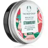 Image de Beurre corporel pour peaux normales Fraise (Body Butter) - Volume : 50 ml