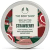 Image de Hydratants & nourrissants The Body Shop  Beurre Corporel Fraise P28168495