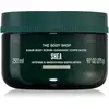 Image de The body shop Gommage Karité - Gommage corporel pour peaux très sèches - 250 ml