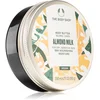 Image de The body shop Beurre corporel au lait d'amande - 200 ml