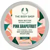 Image de The body shop Beurre corporel au pamplemousse rose - Volume : 50 ml