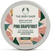 Image de Hydratants & nourrissants The Body Shop  Beurre Corporel Au Pamplemousse Rose P30323317