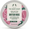 Image de Hydratants & nourrissants The Body Shop  Beurre Corporel British Rose P30323316
