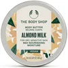 Image de Hydratants & nourrissants The Body Shop  Beurre Corporel Au Lait D 39;amande P28167590