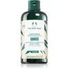 Image de The Body Shop baume au gingembre pour peaux sèches 250 ml