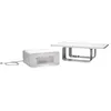Image de Kensington FreshView - Ãpurateur d'air - plateau de table - USB - blanc