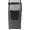 Image de Rexel Autofeed+ 750m Destructeur De Papier DÃ©coupage Par Micro-Broyage 55 Db 23 Cm Noir Et Gris