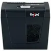 Image de Rexel Secure X6 Destructeur De Papier Destruction CroisÃ©e 68 Db Noir