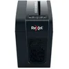 Image de Rexel Secure X6-Sl Destructeur De Papier Destruction CroisÃ©e 55 Db Noir