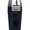 Image de Rexel Mc4-Sl Destructeur De Papier DÃ©coupage Par Micro-Broyage 55 Db Noir