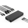 Image de Kensington SD4781P EQ Station d'accueil USB-C et USB-A avec deux sorties vidÃ©o 4K