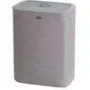 Image de Panier Ã  linge JOSEPH JOSEPH TOTA 90 LITRES GRIS