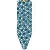 Image de Housse pour table Ã  repasser Flexa 124 cm Blue Mosaic - Joseph&Joseph