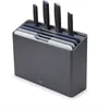 Image de Set D'ustensiles De Cuisine Joseph Joseph 8 Pcs De Couteaux Et Planches A Decouper