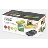Image de Joseph Joseph - Multi - Prep Compact - 4 Lames - Multicolore