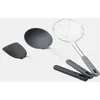 Image de Joseph Joseph - Lot De 3 PiÃ¨ces Pour Wok - Multicolore