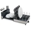 Image de Joseph Joseph Extend Max Ãgouttoir Extensible Acier