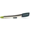 Image de Pince Joseph Joseph Elevate En Acier Inoxydable Et Sili