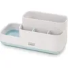 Image de Organisateur d'accessoires de salle de bain Easy-Store - Joseph&Joseph