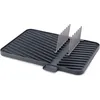 Image de Egouttoir Joseph Joseph Planche D'egouttage Flip Up Ajustable
